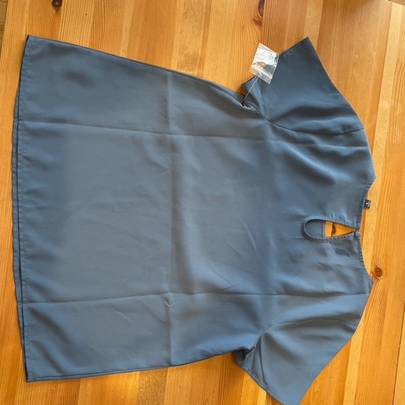 ModCloth blouse - Picture 2 of 3